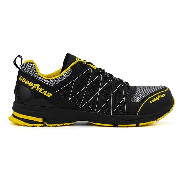 Goodyear safety shoes on sale