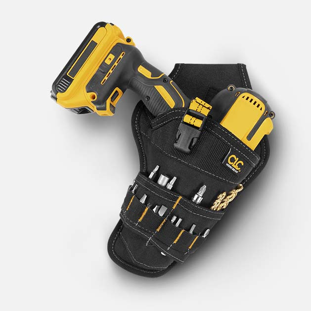 Carhartt drill holster clearance