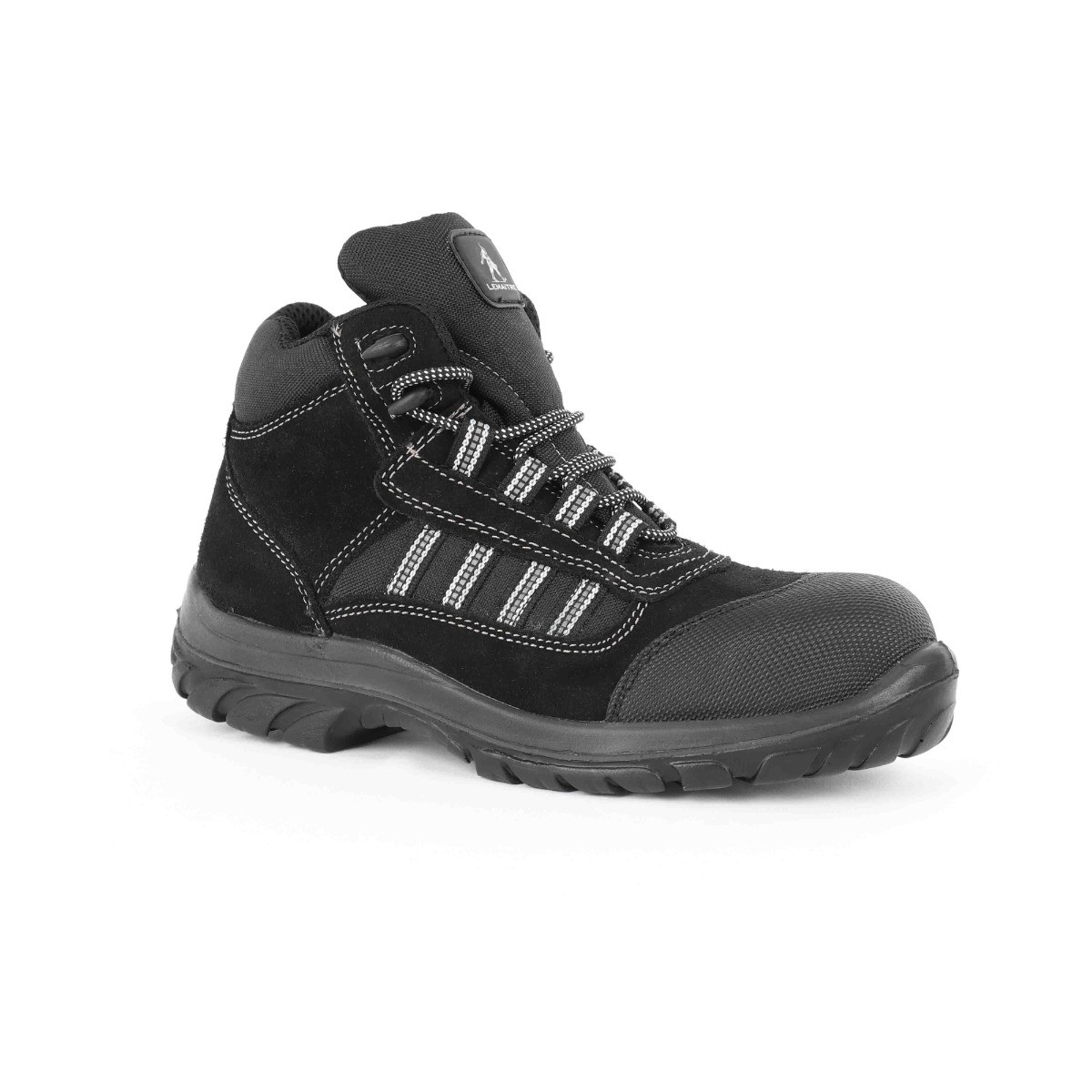 Lemaitre Safety Footwear – Durable and Protective Work Boots