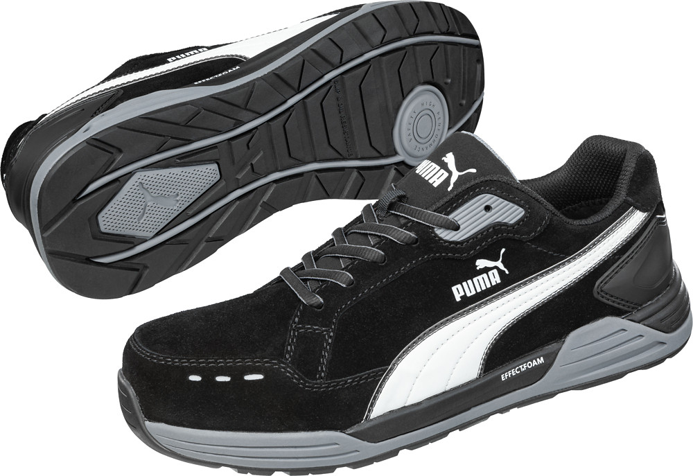 Puma Safety Footwear Men s Women s