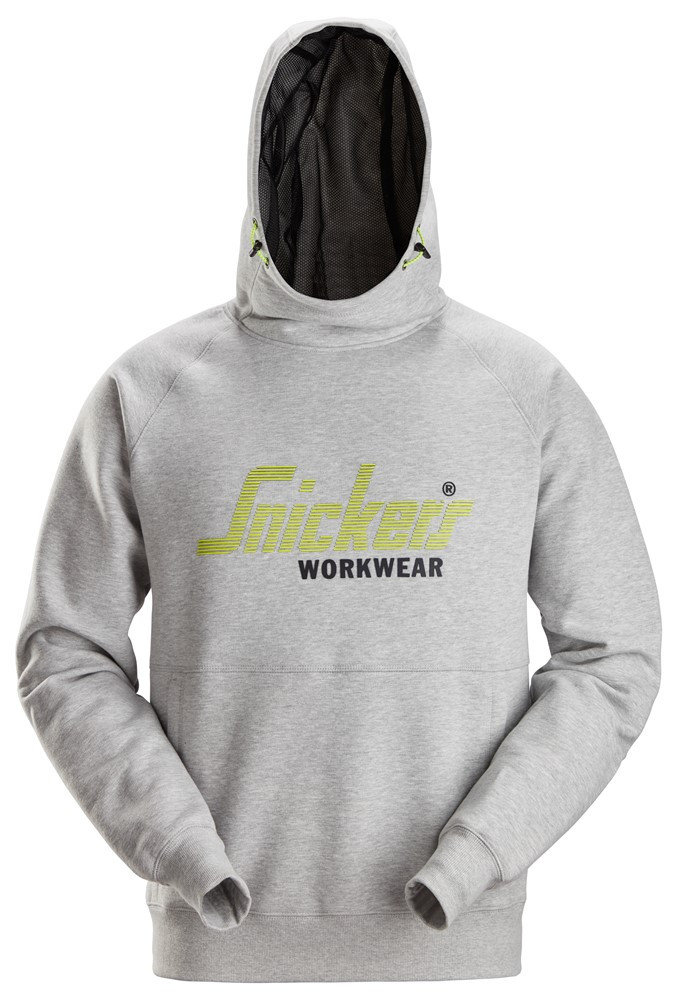 Snickers hoodie cheap discount