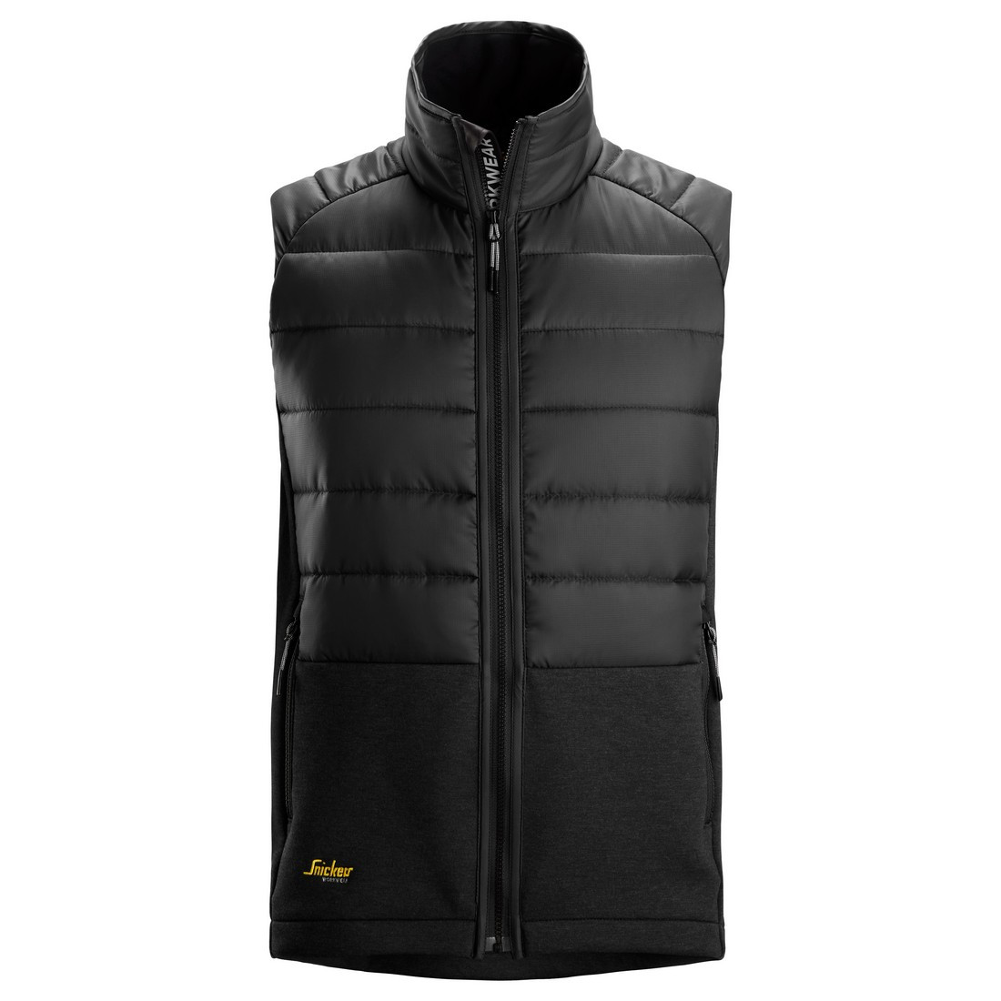 Body Warmers Gilets Men's Workwear Gilets Bodywarmers Add