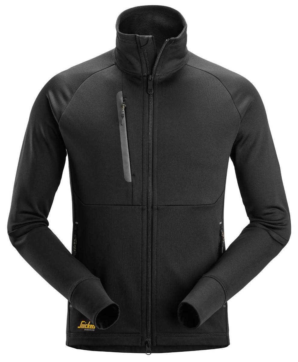 Snickers craftsmen winter jacket store