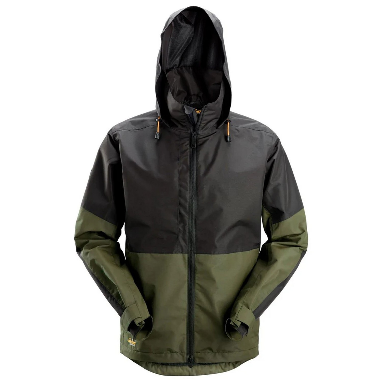 Outer Shell Jackets | Men's Lightweight Waterproof Work Jackets