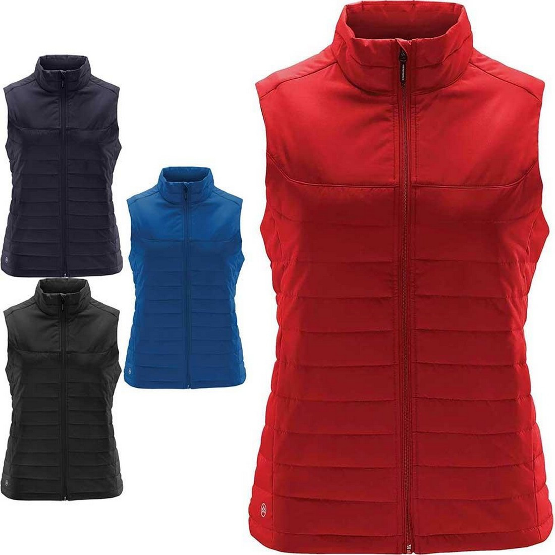 StormTech Women's Altitude Jacket ST144 Thermal Jacket