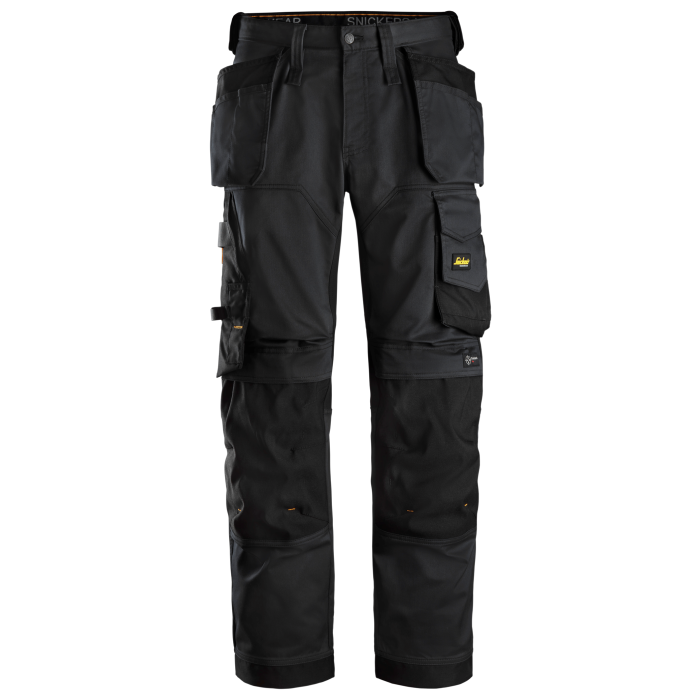 Tactical Cargo Pants Men's Casual Multi Pocket Wear-resisting Work Trousers  Technician Workers Hanging Bag Workwear Pants Male - AliExpress