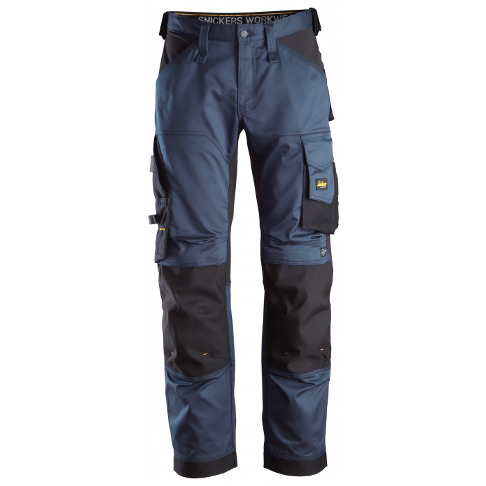 Snickers 3212 DuraTwill work trousers