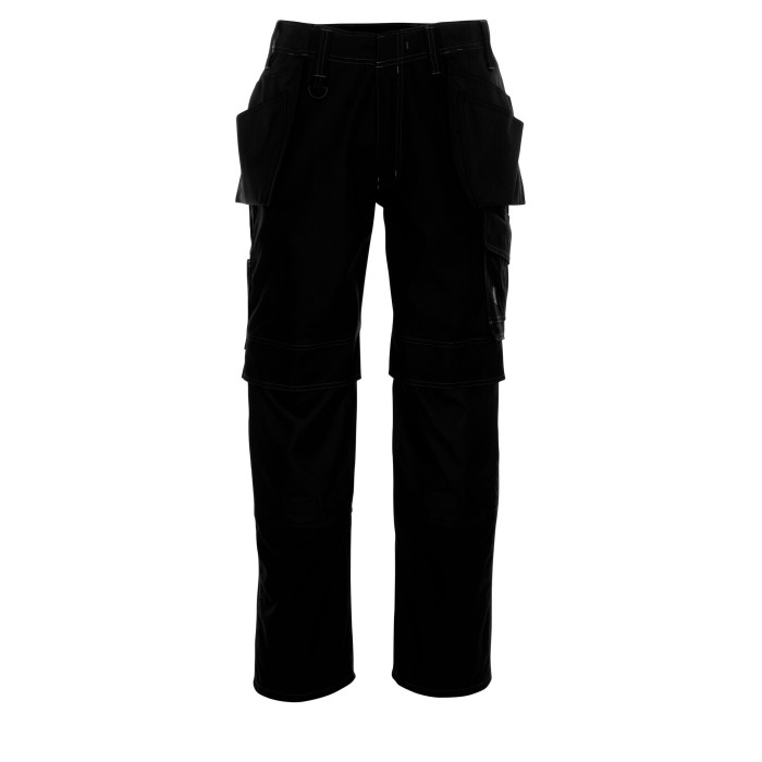 【HI FI FNK】Bear Fleece Pocket Pants Pinewood® Lappland Extreme 2.0 Trousers K's