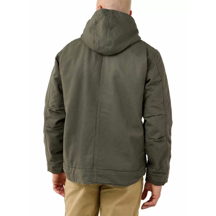Carhartt 103826 Bartlett Jacket Men s Moss