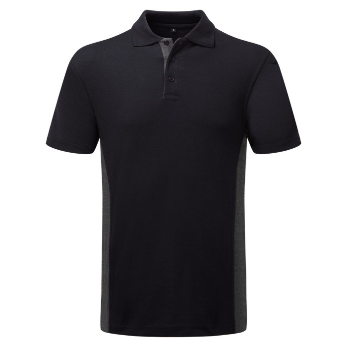 Polo shirt to work shop
