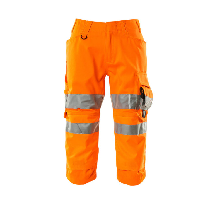 Mascot hi vis work trousers sales