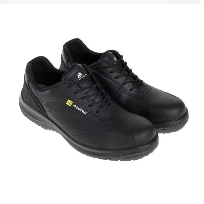 Professional safety shoes cheap