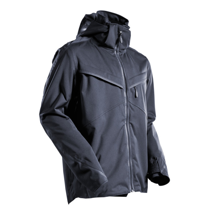 Mens outer shell jacket hot sale