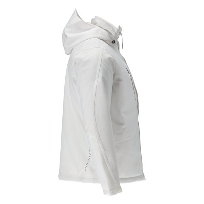 Mascot 22335 Waterproof Winter Jacket Mens White