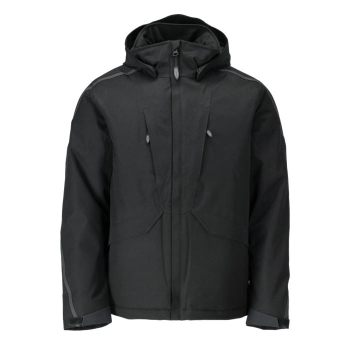 Mens winter waterproof coat clearance
