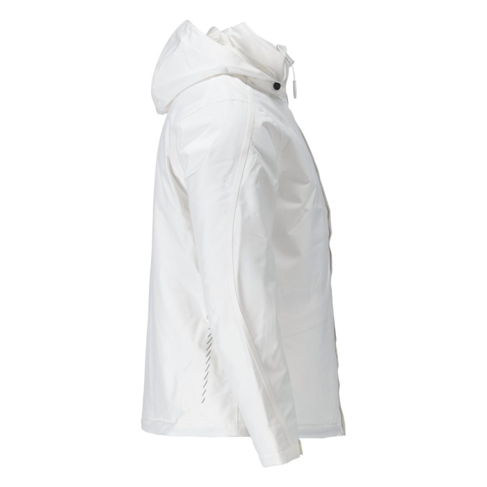 Mascot 22435 Waterproof Winter Jacket Mens White