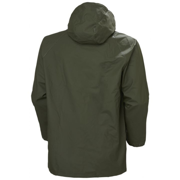 Helly Hansen 70129 Mandal Jacket Army Green