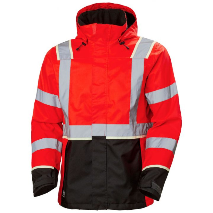 Helly hansen hi vis hotsell