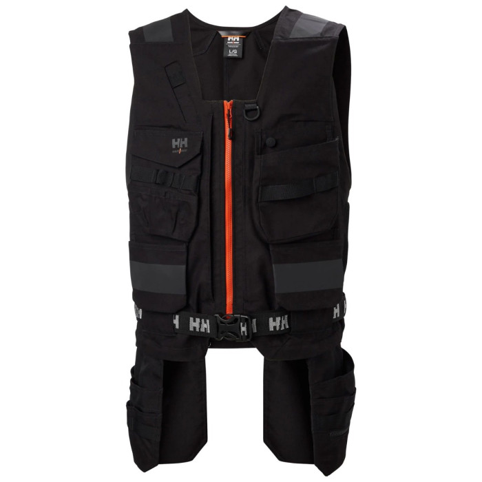 Helly hansen tool vest clearance