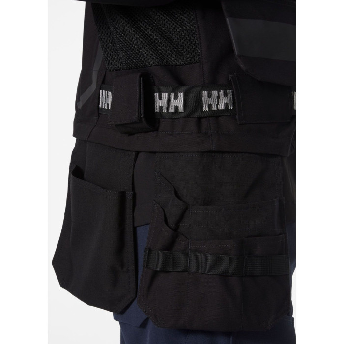 Helly hansen tool vest outlet