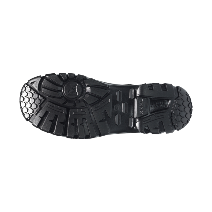 EMMA Lukas All Round Safety Boots S3 SRC Black