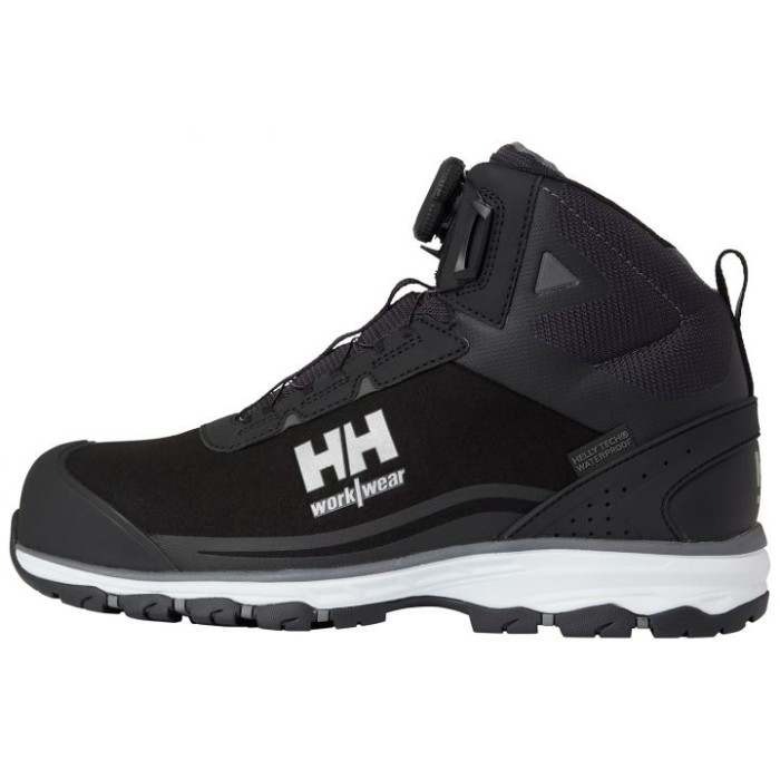 Helly hansen chelsea helly tech winter boot hotsell