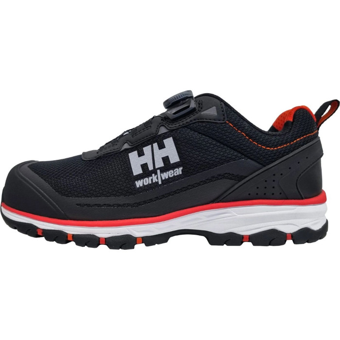 Helly hansen safety trainers hotsell