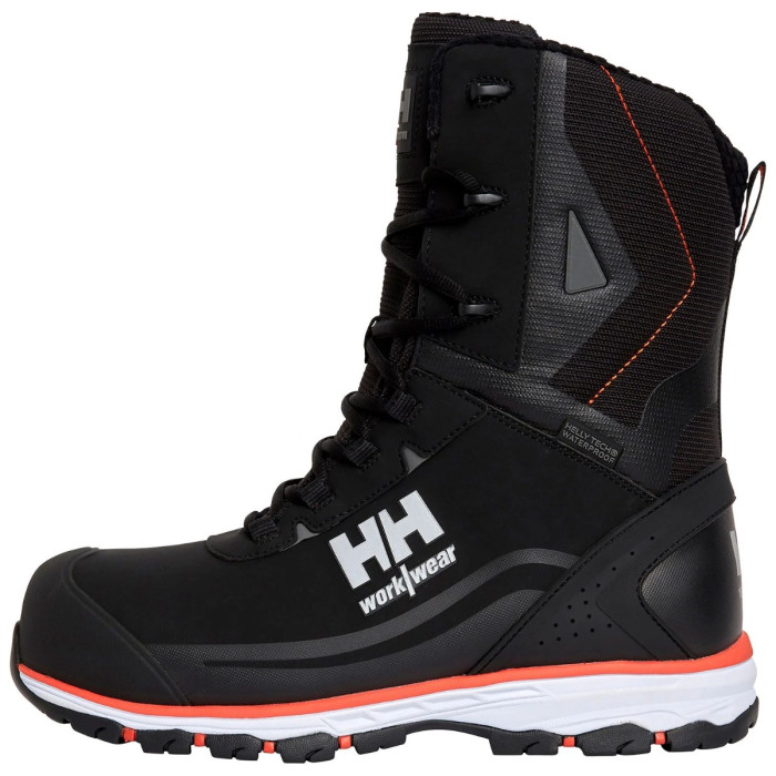 Helly hansen steel toe work boots hotsell