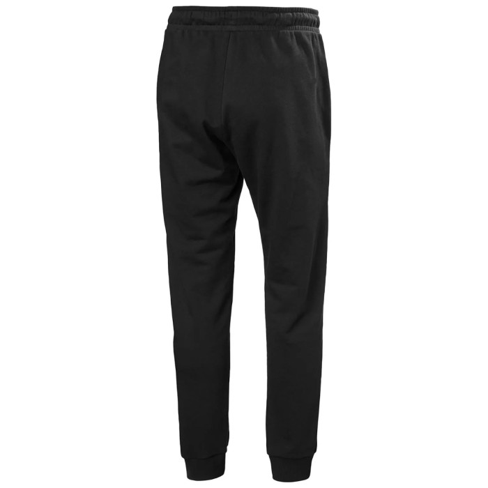 Helly Hansen 79331 Essential Sweatpant Joggers Black