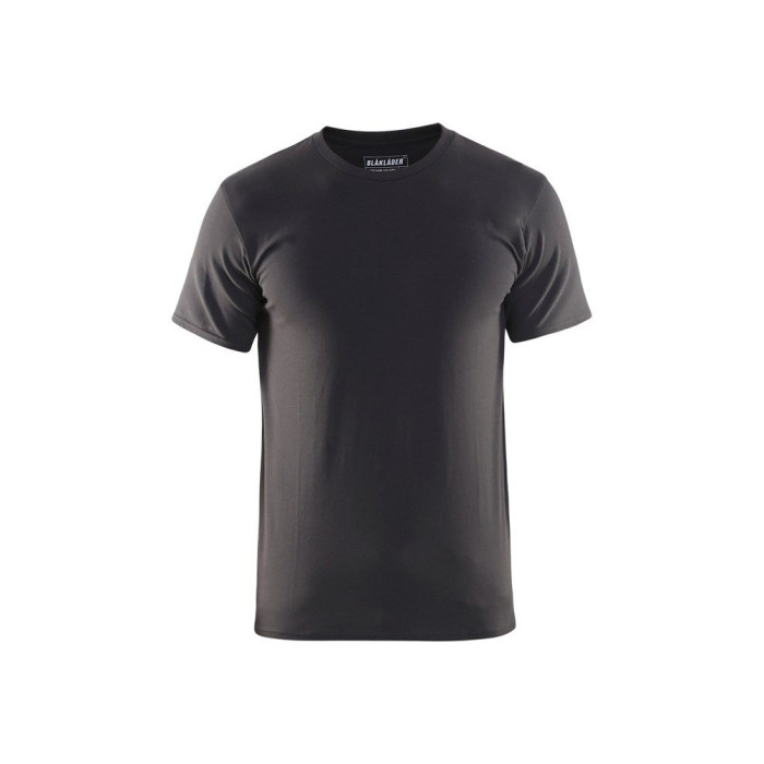 Blaklader 3533 Slim Fit T Shirt Dark Grey