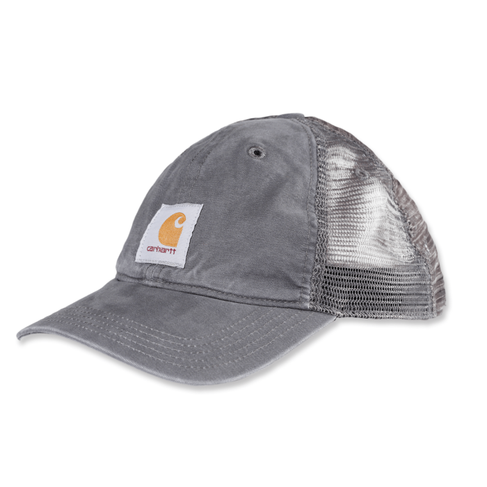 Carhartt 100286 Buffalo Cap Gravel