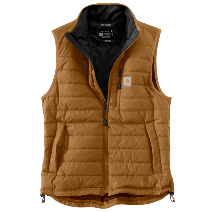 Carhartt rain defender vest top