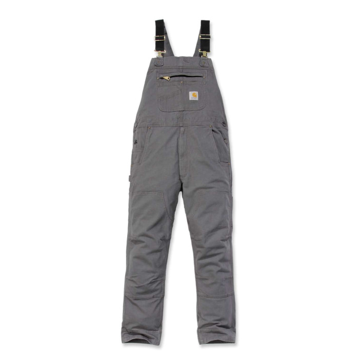Rugged Flex Carhartt Bib Rain Pants Carhartt 102987 Rugged Flex