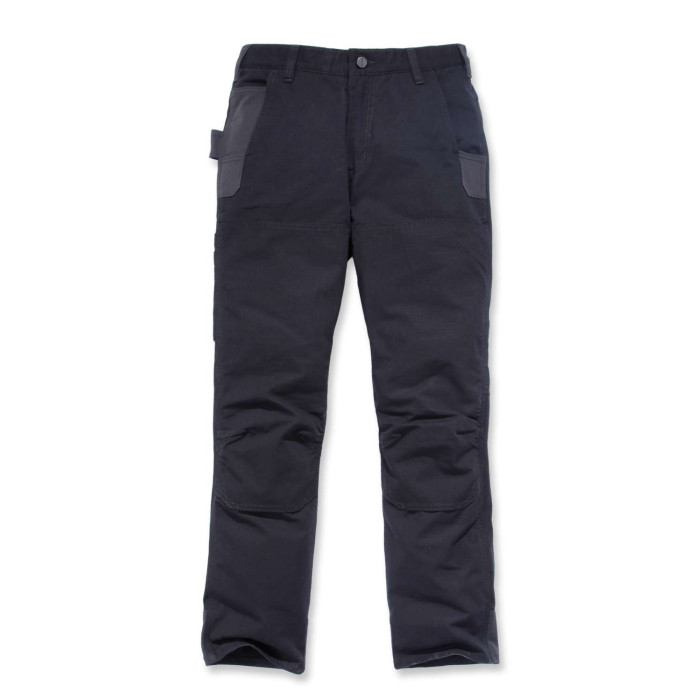 Black carhartt work pants outlet