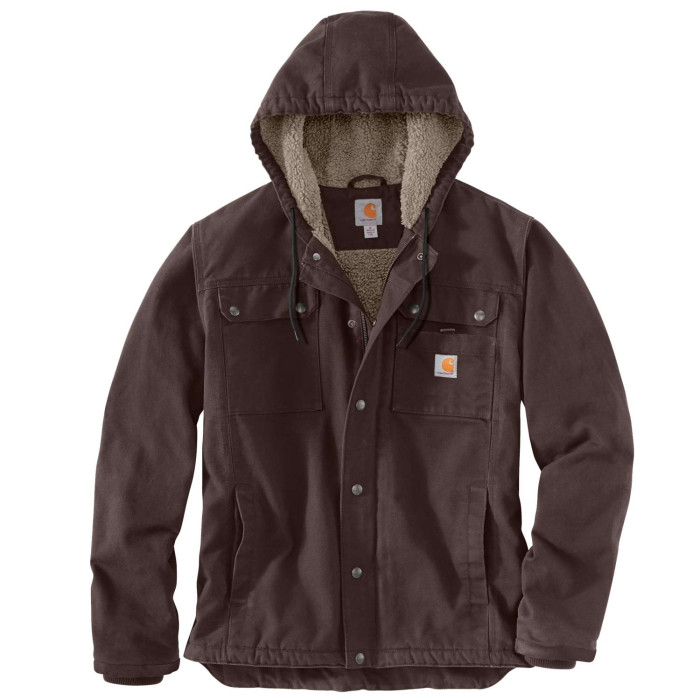 Carhartt sherpa fleece shop