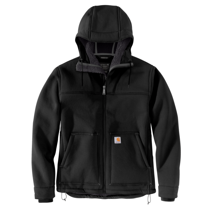 Carhartt men's active jacket 2025