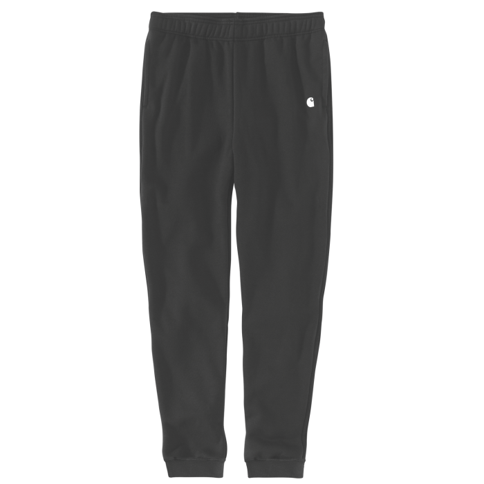 Carhartt 105307 Midweight Tapered SweatPants Joggers Men s Black