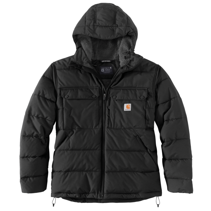 Carhartt jacket men's medium shop