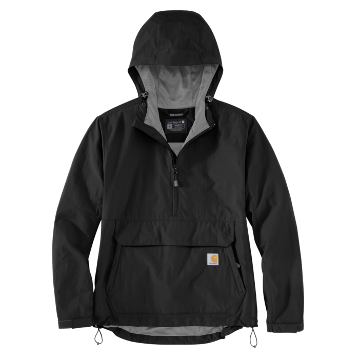 Carhartt anorak jacket sales