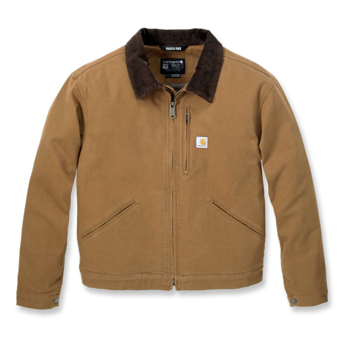 Carhartt detroit jacket women's Clearance