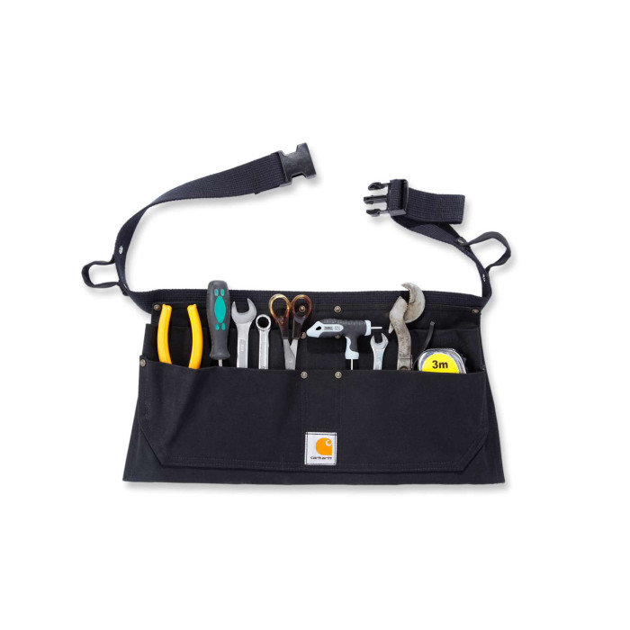 Carhartt tool apron cheap