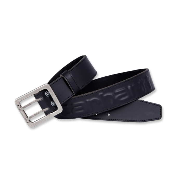 Carhartt logo belt shop