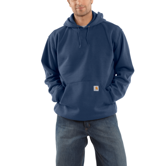 Carhartt men's zip up sweatshirts sale