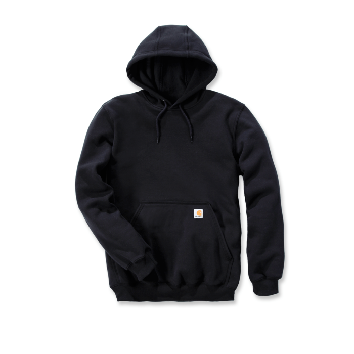 Carhartt sweater black on sale