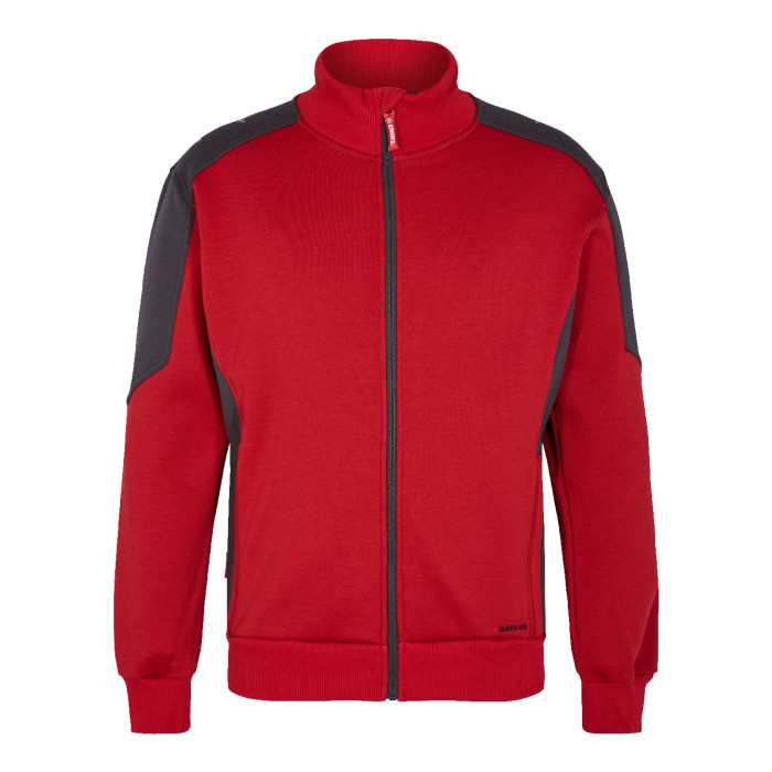 Red galaxy sweater online
