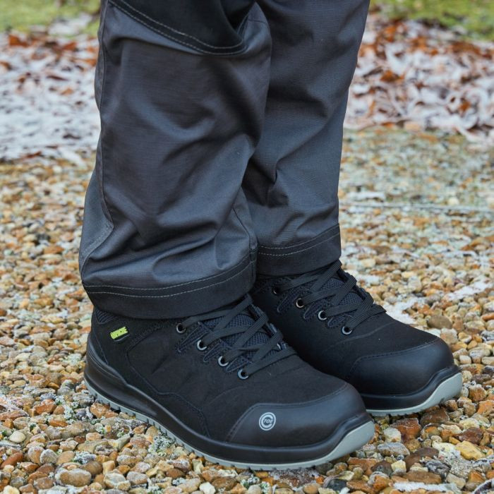 Safety trainer boots 2025