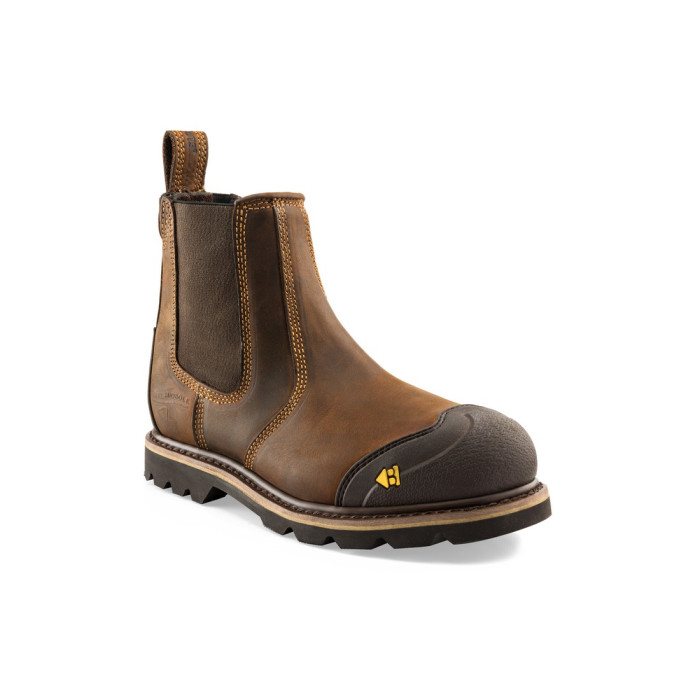 Buckler safety dealer boots on sale
