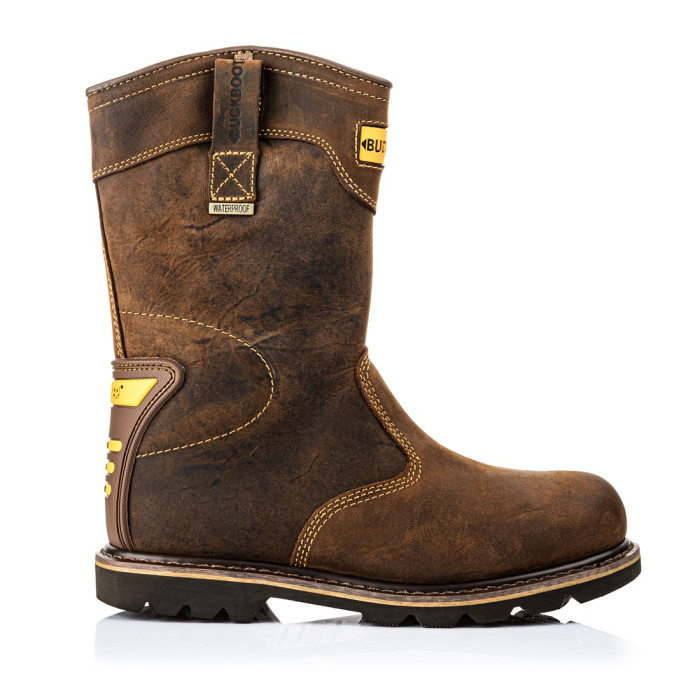 Rockfall texas rigger boots discount