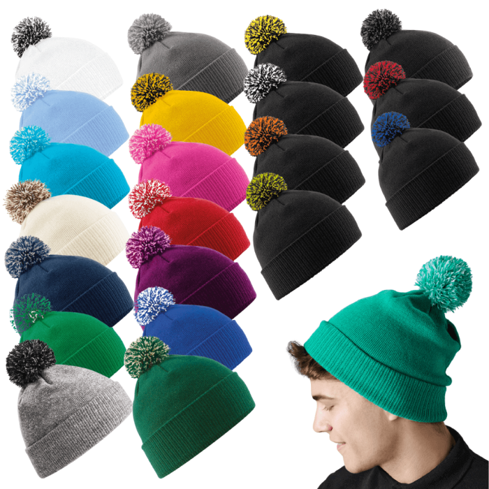 Snowstar beanie deals