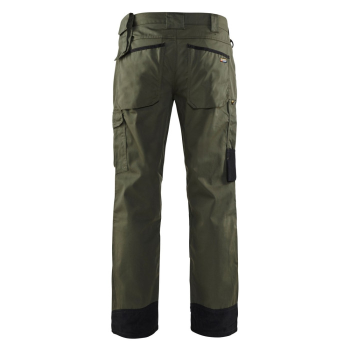 Blaklader Workwear | 1454 Garden Trousers | Work Trousers